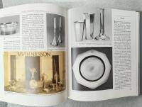 Silversmeden Wiwen Nilsson