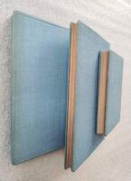 TAKLAGS&Ouml;L, SYNDABOCKEN / P&Aring;SK / SAMVETSKVAL (3 vol)