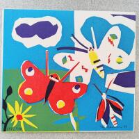 DE TIO BUDORDEN (Nr 197/200 med en litografi)