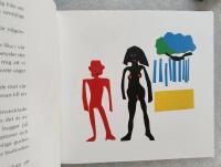 DE TIO BUDORDEN (Nr 197/200 med en litografi)