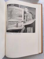 HALMSTADGRUPPEN (Bibliofilupplaga med konstn&auml;rernas egenh&auml;ndiga signaturer)