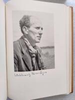 HALMSTADGRUPPEN (Bibliofilupplaga med konstn&auml;rernas egenh&auml;ndiga signaturer)