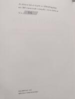 HALMSTADGRUPPEN (Bibliofilupplaga med konstn&auml;rernas egenh&auml;ndiga signaturer)