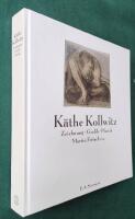 K&auml;the Kollwitz. Zeichnung Grafik Plastik. Bestandskatalog des K&auml;the-Kollwitz-Museums Berlin.