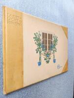 LASST LICHT HINEIN. EIN BUCH VON WOHNZIMMERN, VON KINDERN, VON DIR, VON BLUMEN, VON ALLEM. 32 BILDER MIT TEXT UND GESCHW&Auml;TZ.