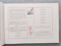 LASST LICHT HINEIN. EIN BUCH VON WOHNZIMMERN, VON KINDERN, VON DIR, VON BLUMEN, VON ALLEM. 32 BILDER MIT TEXT UND GESCHW&Auml;TZ.