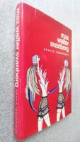 max walter svanberg grafik /  graphique (inkl. 3 signerade grafiska blad) 