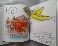 LE PLAFOND DE L&rsquo;OPERA DE PARIS