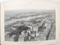 54 Photogravures de N. D. Phot. PARIS, ST. CLOUD, VERSAILLES AND TRIANONS.