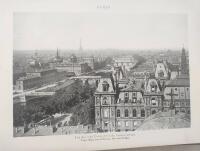 54 Photogravures de N. D. Phot. PARIS, ST. CLOUD, VERSAILLES AND TRIANONS.