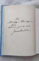 Till Jerusalem (dedikation)