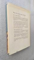 The Tiger's Whisker, and Other Tales from Asia and the Pacific (dedikation)