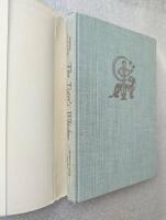 The Tiger's Whisker, and Other Tales from Asia and the Pacific (dedikation)
