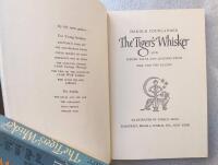 The Tiger's Whisker, and Other Tales from Asia and the Pacific (dedikation)