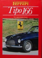 Tipo 166 The Original Sports Ferrari