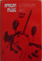 AFRICAN MUSIC A PEOPLES ART