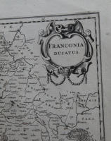 FRANCONIA DUCATUS