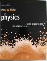 physics for scientists and engineers