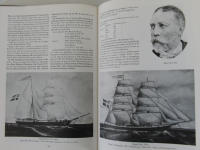 SJ&Ouml;FOLK OCH FARTYG FR&Aring;N VIKEN  del 1-2 + SJ&Ouml;FOLK OCH FARTYG FR&Aring;N NORDV&Auml;STSK&Aring;NE del 3