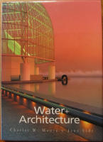 Water and Architecture