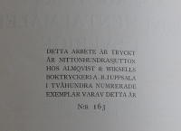 SENGOTISKT MONUMENTALM&Aring;LERI I SVERIGE F&ouml;rsta Delen H&Auml;RKEBERGA KYRKAS HISTORIA.