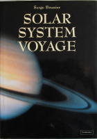 SOLAR SYSTEM VOYAGE