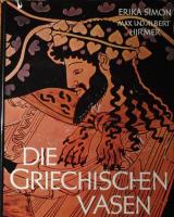 DIE GRIECHISCHEN VASEN