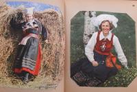 DE SVENSKA FOLKDR&Auml;KTERNAS STORA PARAD. HELA V&Auml;RLDENS STORA PRAKTALBUM