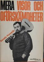 MERA VISOR OCH OF&Ouml;RSK&Auml;MDHETER