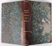 Annalen des Vereins f&uuml;r Nassauische Alterthumskunde und Geschichtsforschung. Sechsten Bandes Zweites Heft (Mit f&uuml;nf lithographirten Tafeln) sammanbundet med Zur Geschichte des R&ouml;mischen Wiesbadens....