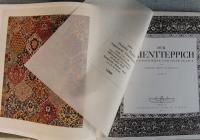 DER ORIENTTEPPICH. SEINE GESCHICHTE UND SEINE KULTUR (3 Vol)