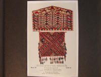 DER ORIENTTEPPICH. SEINE GESCHICHTE UND SEINE KULTUR (3 Vol)