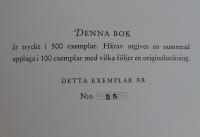 HJALMAR ELDH En minnesbok