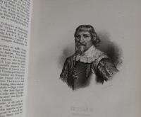 Trettio-&aring;riga KRIGETS m&auml;rkv&auml;rdigaste Personer. HISTORISK TECKNING