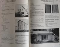 SVENSK BYGGKATALOG, BYGGVAROR Dp-V 1963-1964