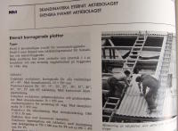 SVENSK BYGGKATALOG, BYGGVAROR Dp-V 1963-1964