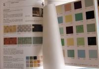 SVENSK BYGGKATALOG, BYGGVAROR Dp-V 1963-1964