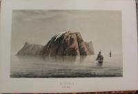 Svenska expeditionen till Spetsbergen &aring;r 1861 under ledning af Otto Torell