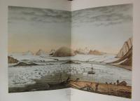 Svenska expeditionen till Spetsbergen &aring;r 1861 under ledning af Otto Torell