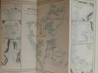 Svenska expeditionen till Spetsbergen &aring;r 1861 under ledning af Otto Torell