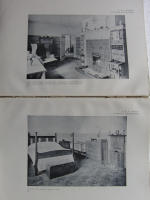 MODERN BRITISH DOMESTIC ARCHITECTURE AND DECORATION