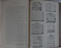TROPEFUGLENES LIV I FANGENSKAB. HAANDBOG I FUGLENES R&Oslash;GT OG PLEJE OG OPDR&AElig;T. (1-2 i en volym)
