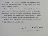 TEXTILT BILDVERK