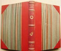 BOKEN OM JOHN FORSELL. Utgiven av Operan p&aring; John Forsells 70-&aring;rsdag den 6. nov. 1938. + Signerat fotografi