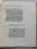 Uplands-lagen. Codex Iuris Uplandici, cum notis criticis, variis lectionibus, glossario et indice nominum propriorum.