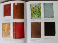 ENGLISH BOOKBINDING STYLES 1450-1800 A Handbook