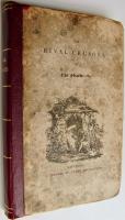 THE RIVAL CRUSOES OR The shipwreck. ALSO A VOYAGE TO NORWAY  AND THE FISHERMAN'S COTTAGE. FOUNDED ON FACTS.