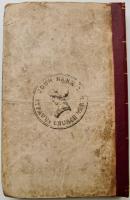 THE RIVAL CRUSOES OR The shipwreck. ALSO A VOYAGE TO NORWAY  AND THE FISHERMAN'S COTTAGE. FOUNDED ON FACTS.