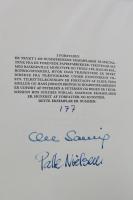 I FORSTADEN (Sign. av f&ouml;rf. och konstn&auml;ren)