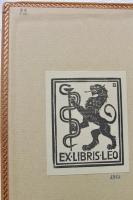 GUSTAF DAL&Eacute;N - EN STOR SVENSK (bibliofiluppl.)